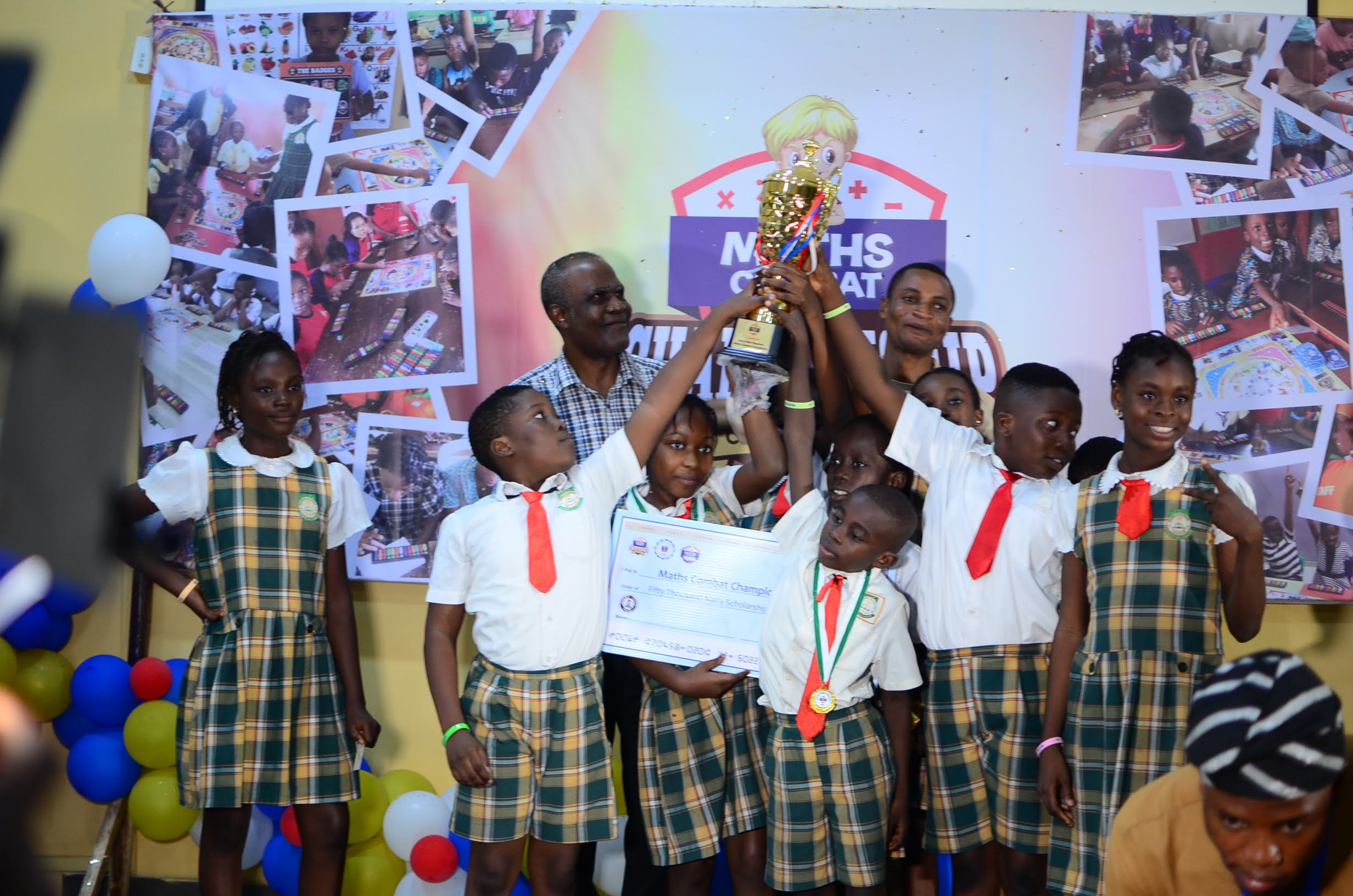 Championship event